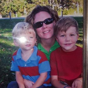 Meet your Posher, Patrick